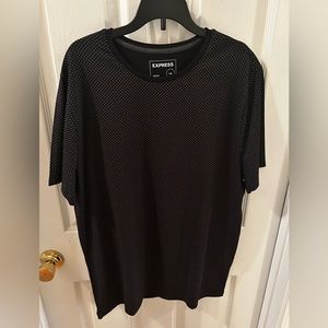 Men’s Large Express Shirt